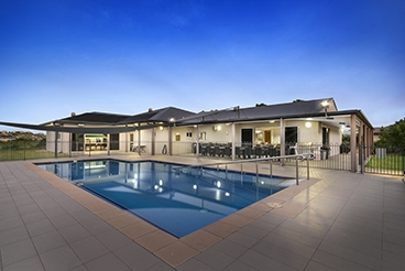 Sunset Ridge Retirement Living