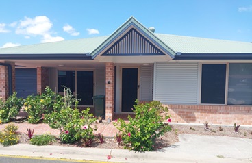 Talbarra - 2 Bedroom Units 