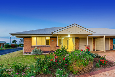 Westhaven Retirement Living